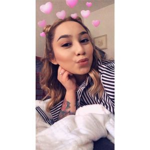 Meet your Posher, Samantha